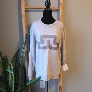J. Lindeberg Crewneck Sweatshirt
